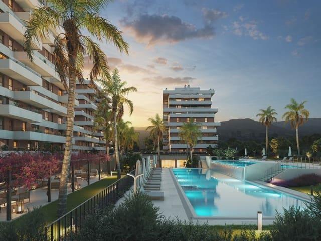 Apartamento en venta en la Marina Baixa, Valencia