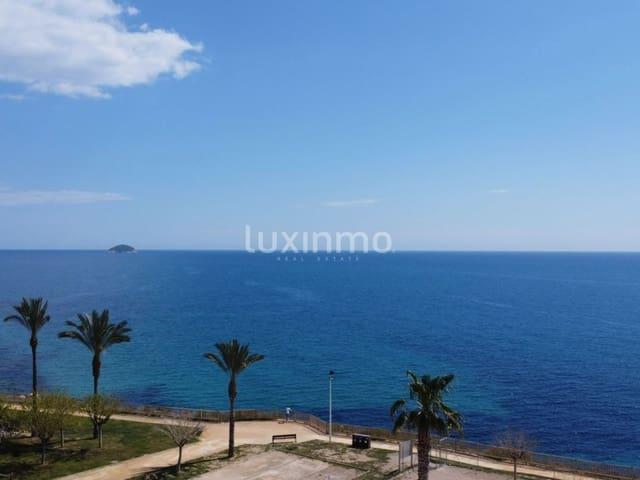 Apartamento en venta en la Marina Baixa, Valencia