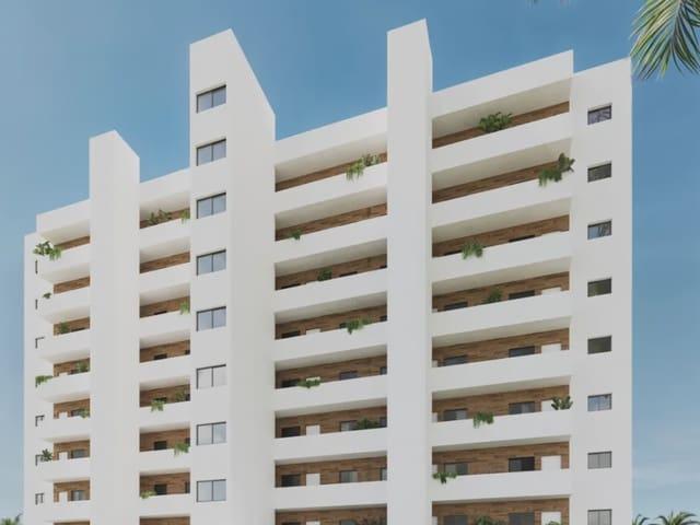 Apartamento en venta en la Marina Baixa, Valencia