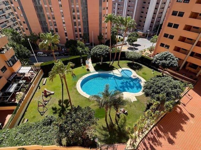 Apartamento en venta en la Marina Baixa, Valencia