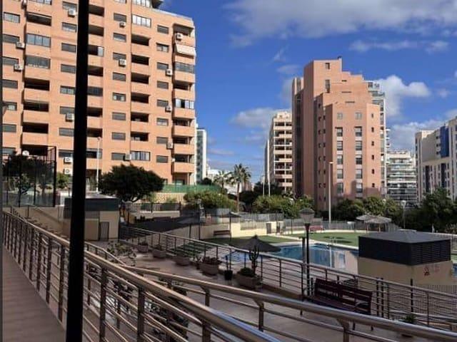 Apartamento en venta en la Marina Baixa, Valencia