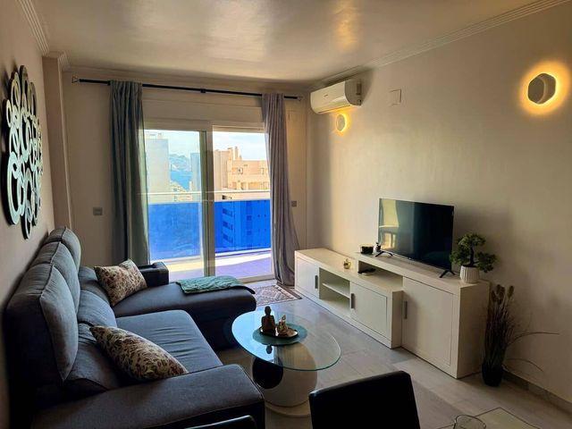 Apartamento en venta en la Marina Baixa, Valencia