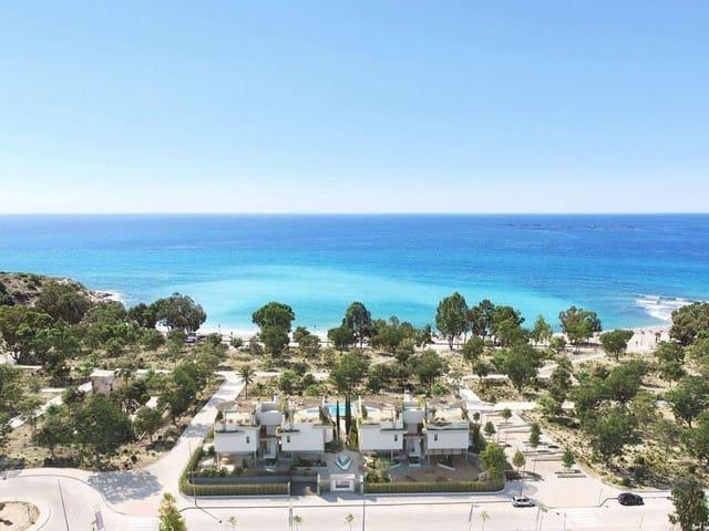 Apartamento en venta en la Marina Baixa, Valencia