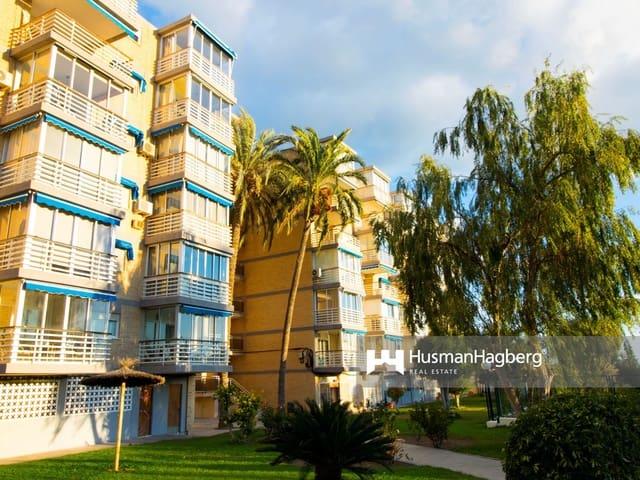 Apartamento en venta en la Marina Baixa, Valencia