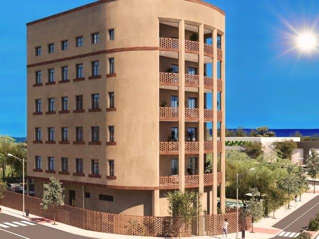 Apartamento en venta en la Marina Baixa, Valencia