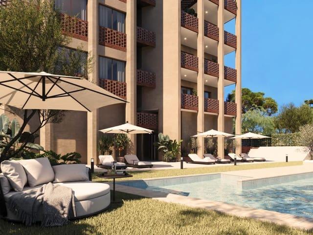 Apartamento en venta en la Marina Baixa, Valencia