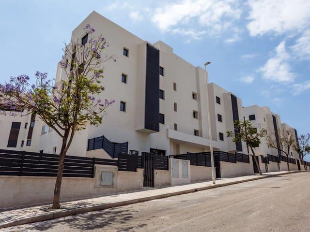 Apartamento en venta en la Marina Baixa, Valencia