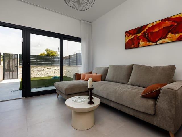 Apartamento en venta en la Marina Baixa, Valencia