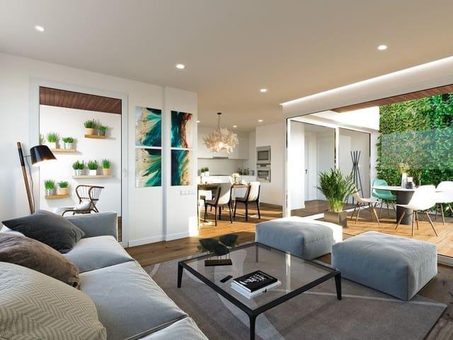 Apartamento en venta en la Marina Baixa, Valencia