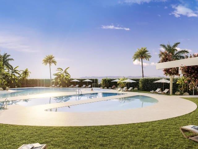 Apartamento en venta en la Marina Baixa, Valencia