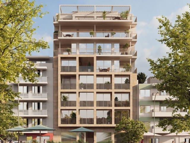 Apartamento en venta en la Marina Baixa, Valencia