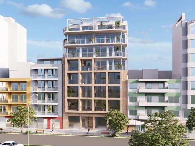 Apartamento en venta en la Marina Baixa, Valencia