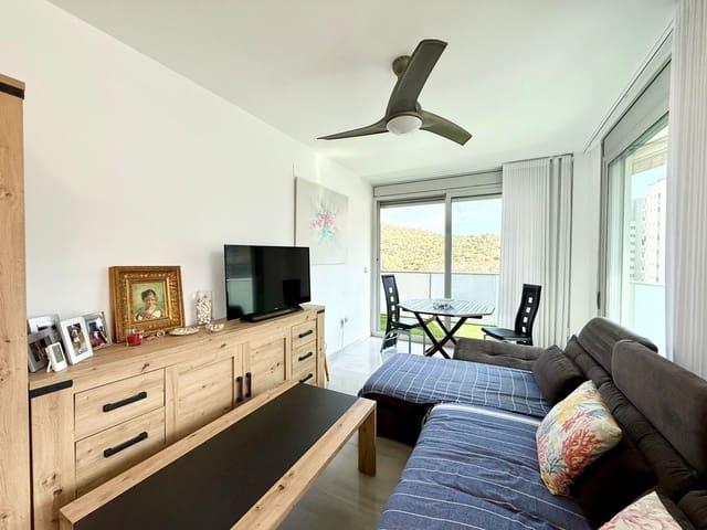 Apartamento en venta en Villajoyosa, Valencia