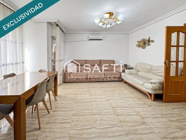 Apartamento en venta en la Marina Baixa, Valencia