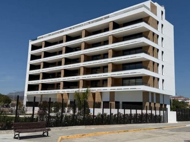 Apartamento en venta en la Marina Baixa, Valencia