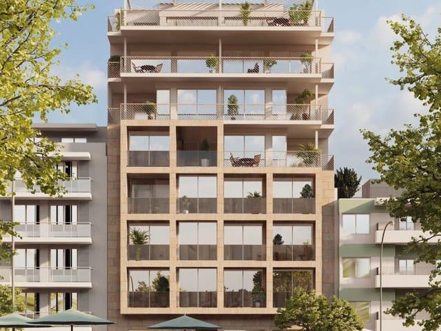 Apartamento en venta en la Marina Baixa, Valencia