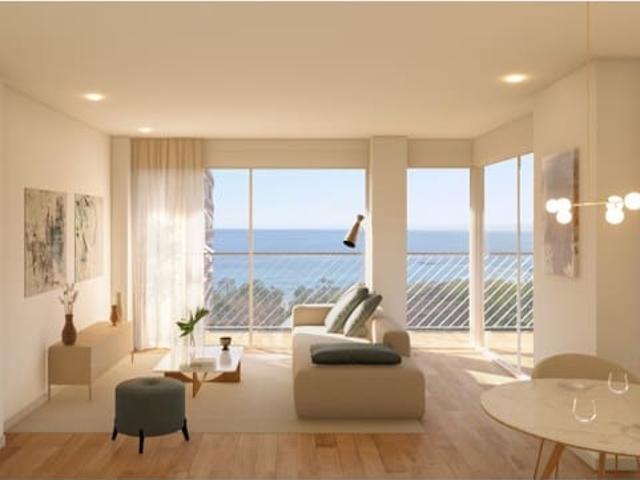 Apartamento en venta en la Marina Baixa, Valencia