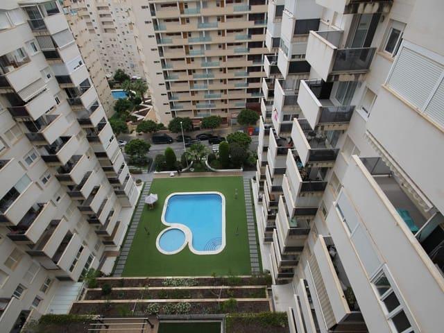 Apartamento en venta en Villajoyosa, Valencia