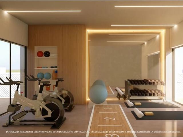 Apartamento en venta en la Marina Baixa, Valencia