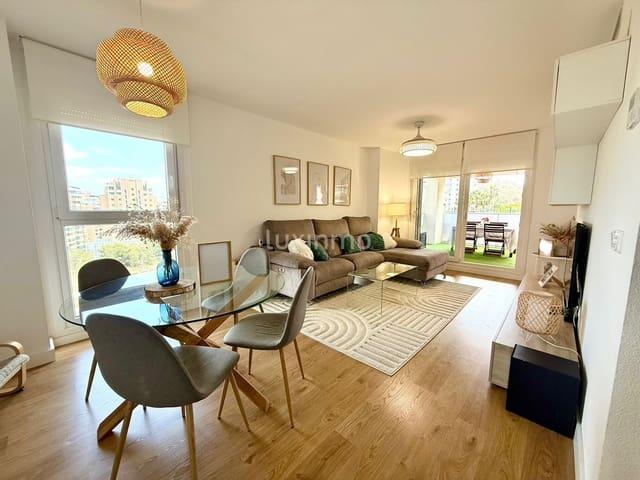 Apartamento en venta en la Marina Baixa, Valencia