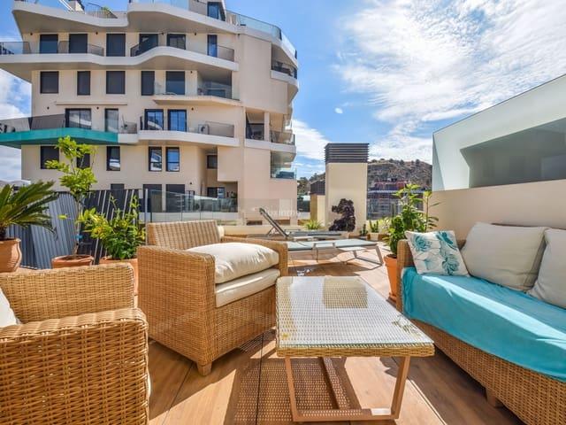 Apartamento en venta en la Marina Baixa, Valencia
