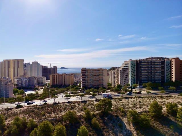 Apartamento en venta en la Marina Baixa, Valencia