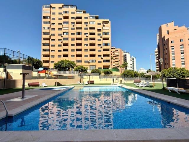 Apartamento en venta en la Marina Baixa, Valencia