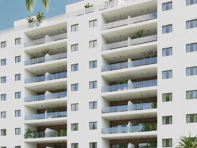 Apartamento en venta en la Marina Baixa, Valencia