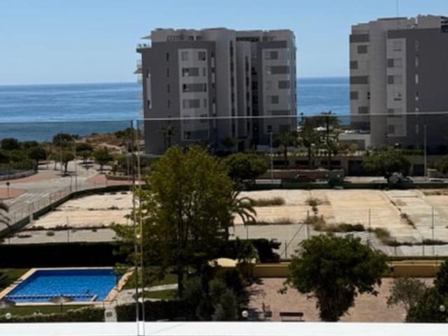 Apartamento en venta en la Marina Baixa, Valencia