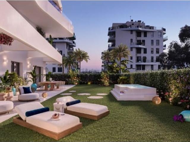 Apartamento en venta en la Marina Baixa, Valencia