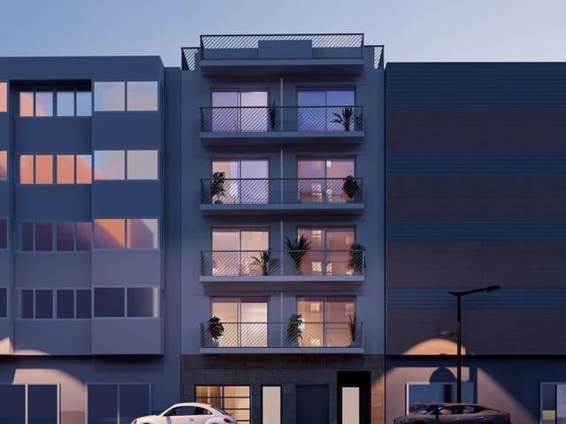 Apartamento en venta en la Marina Baixa, Valencia
