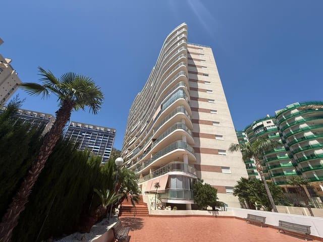 Apartamento en venta en la Marina Baixa, Valencia