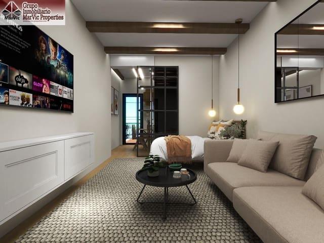 Apartamento en venta en la Marina Baixa, Valencia
