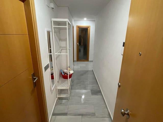Apartamento en venta en la Marina Baixa, Valencia