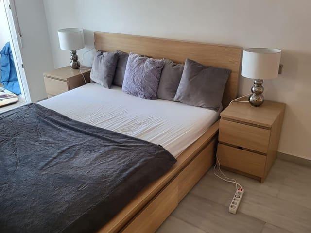Apartamento en venta en la Marina Baixa, Valencia