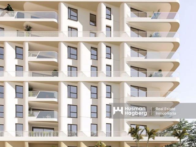 Apartamento en venta en la Marina Baixa, Valencia