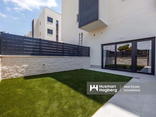 Apartamento en venta en la Marina Baixa, Valencia