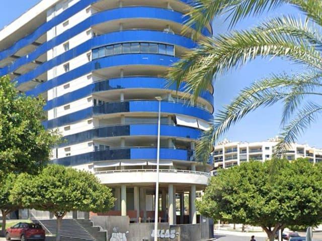 Apartamento en venta en la Marina Baixa, Valencia