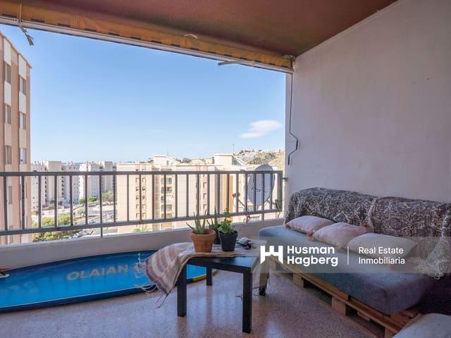 Apartamento en venta en la Marina Baixa, Valencia