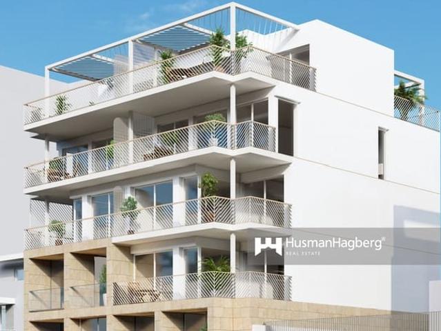 Apartamento en venta en la Marina Baixa, Valencia