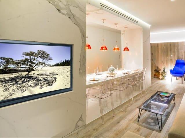 Apartamento en venta en la Marina Baixa, Valencia