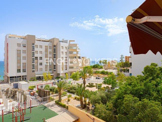 Apartamento en venta en la Marina Baixa, Valencia