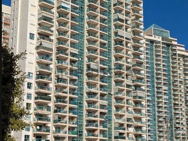 Apartamento en venta en la Marina Baixa, Valencia