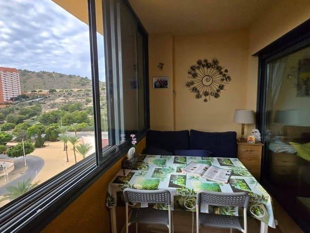 Apartamento en venta en la Marina Baixa, Valencia