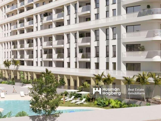 Apartamento en venta en la Marina Baixa, Valencia