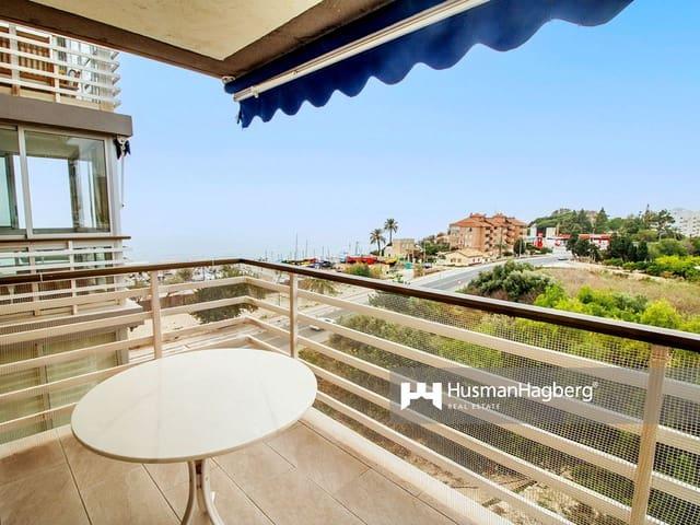 Apartamento en venta en la Marina Baixa, Valencia