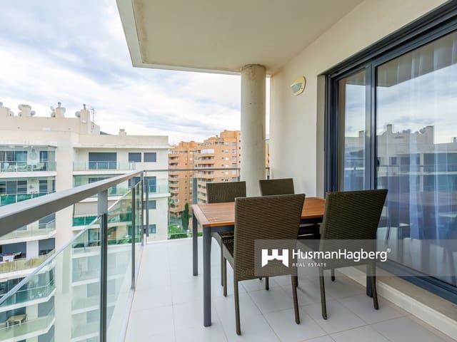 Apartamento en venta en la Marina Baixa, Valencia