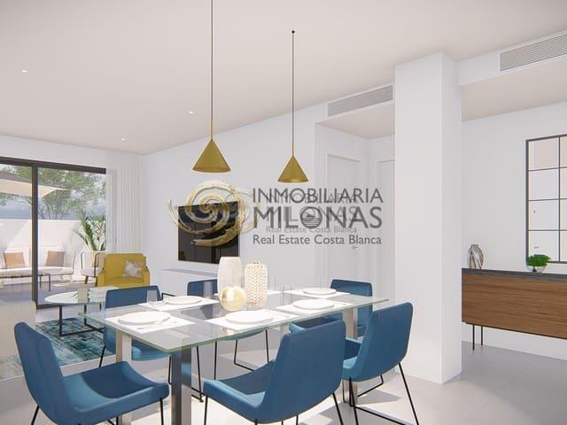 Apartamento en venta en la Marina Baixa, Valencia