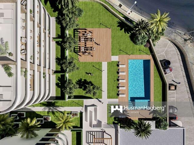 Apartamento en venta en la Marina Baixa, Valencia