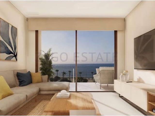 Apartamento en venta en la Marina Baixa, Valencia